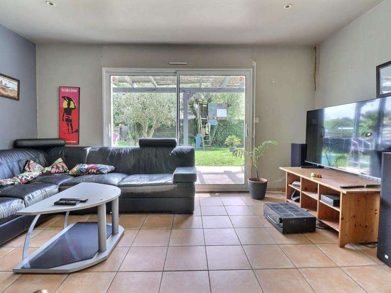 Villa Locoal-Mendon - 3 chambres