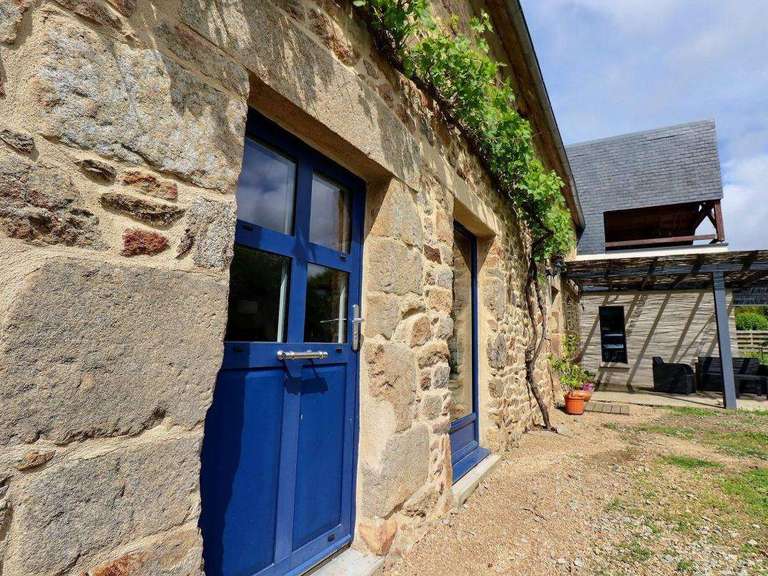 Villa Locoal-Mendon - 3 chambres