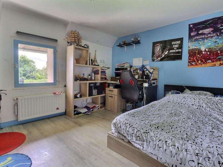 Villa Locoal-Mendon - 3 chambres