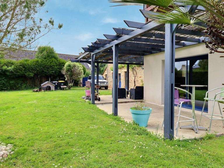 Villa Locoal-Mendon - 3 chambres