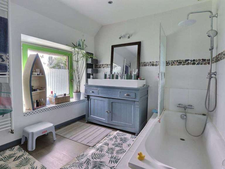 Villa Locoal-Mendon - 3 chambres