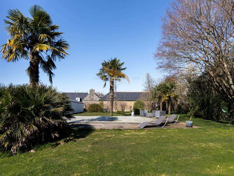 House Locqueltas - 4 bedrooms