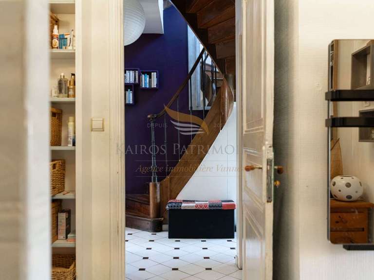 Maison Locqueltas - 4 chambres