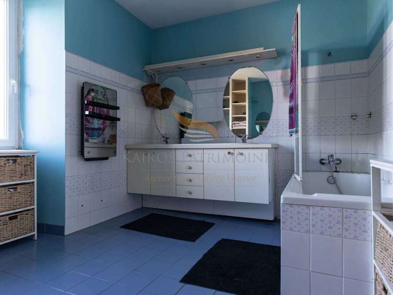 House Locqueltas - 4 bedrooms