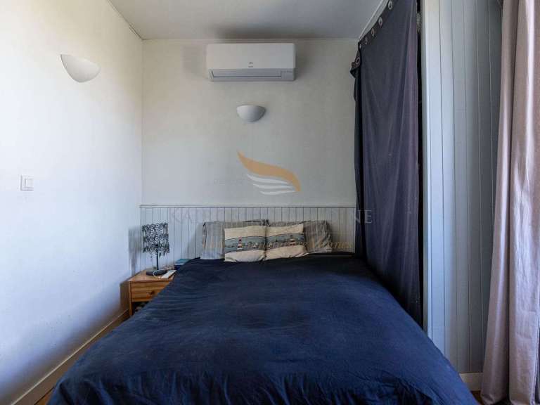 House Locqueltas - 4 bedrooms