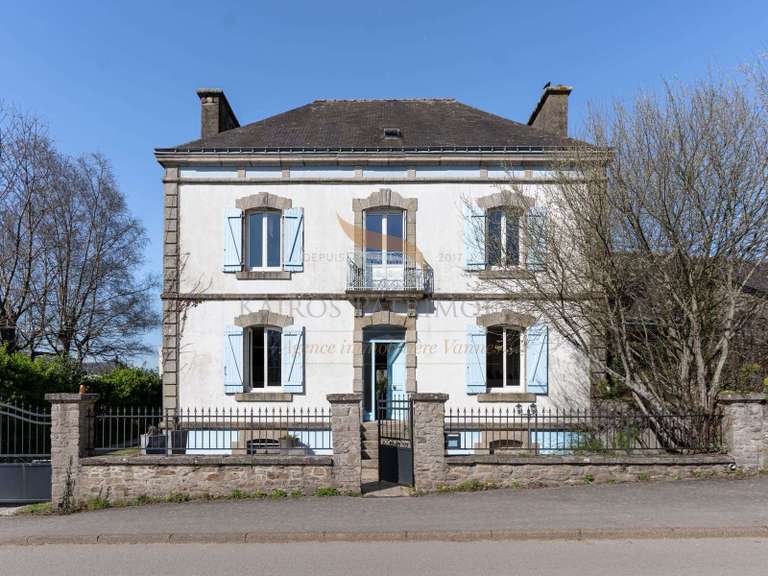 Maison Locqueltas - 4 chambres