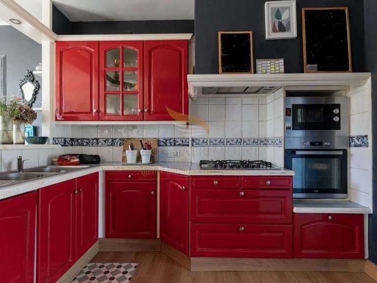 House Locqueltas - 4 bedrooms