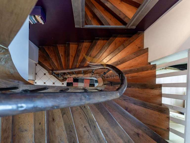 House Locqueltas - 4 bedrooms