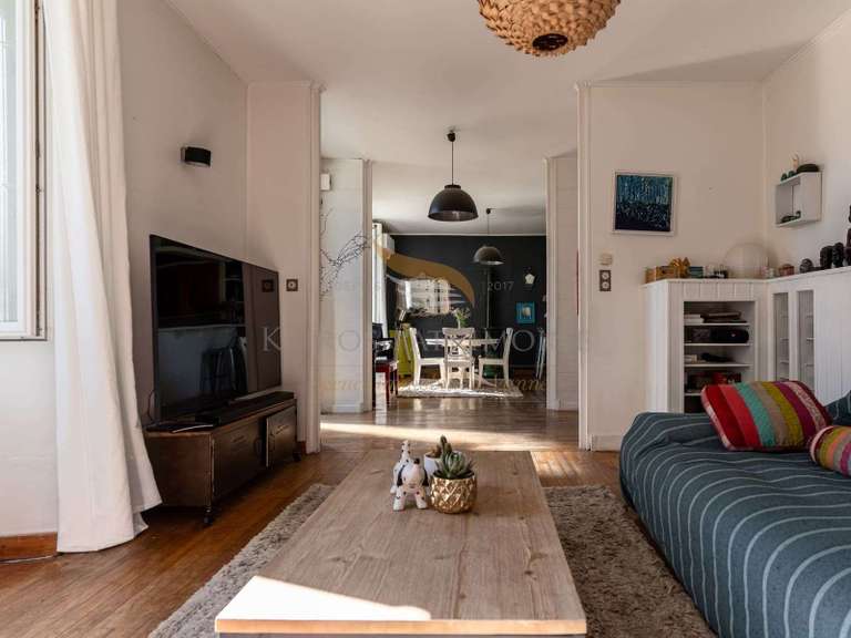 House Locqueltas - 4 bedrooms