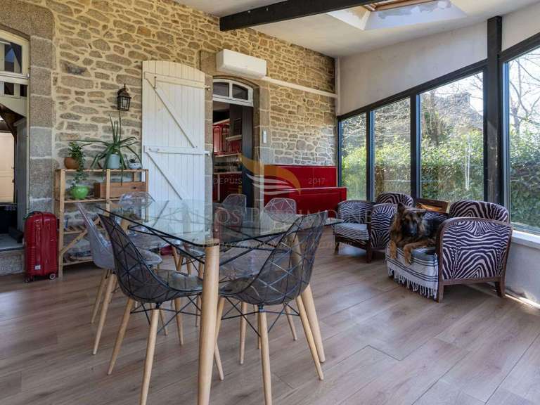 Maison Locqueltas - 4 chambres