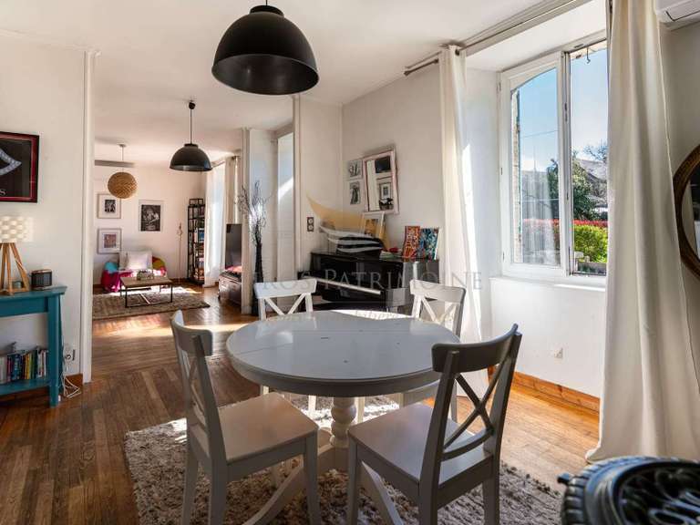 Maison Locqueltas - 4 chambres