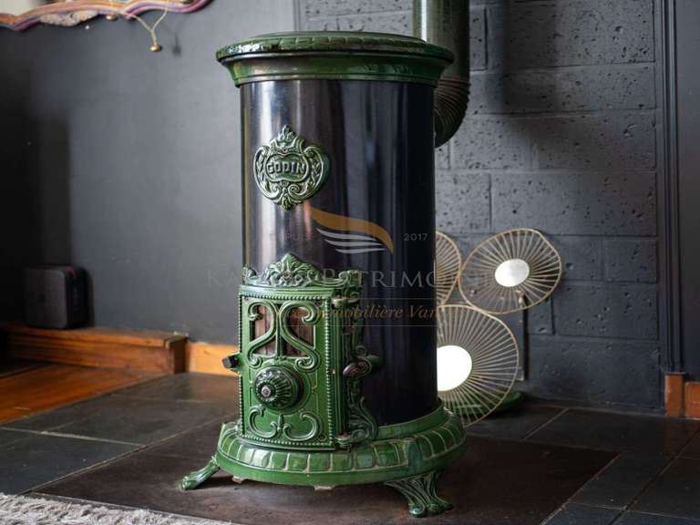 Maison Locqueltas - 4 chambres