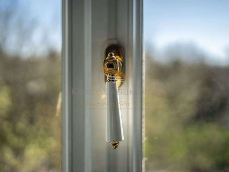 House Locqueltas - 4 bedrooms