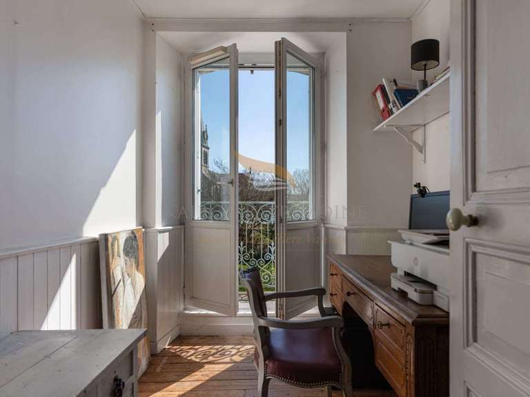Maison Locqueltas - 4 chambres