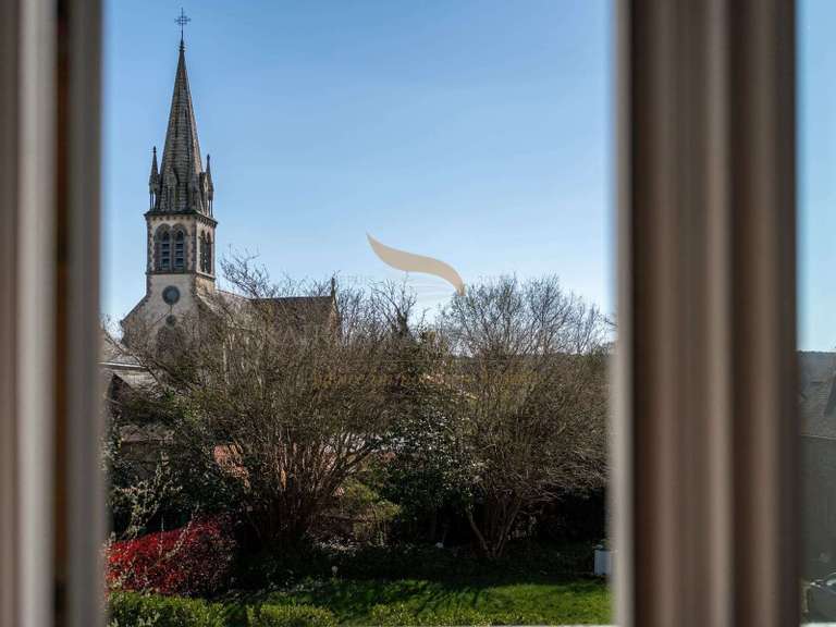 House Locqueltas - 4 bedrooms