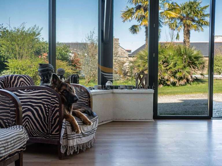 Maison Locqueltas - 4 chambres