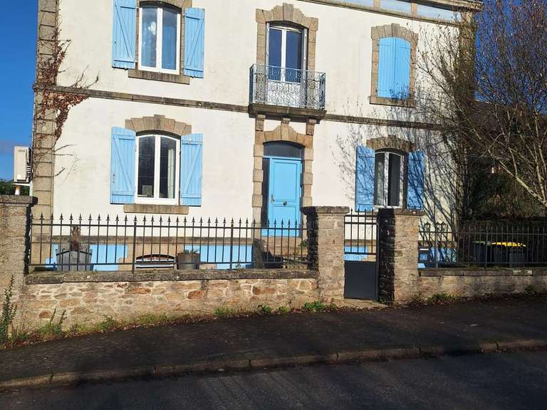Maison Locqueltas - 4 chambres