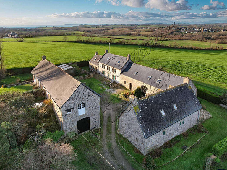 Sale House Locronan - 11 bedrooms