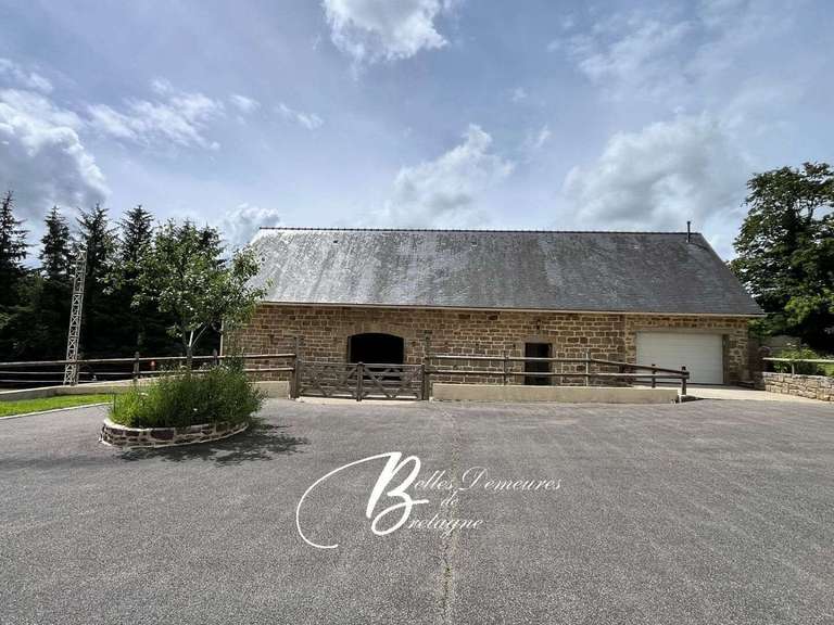 Maison Locronan - 12 chambres