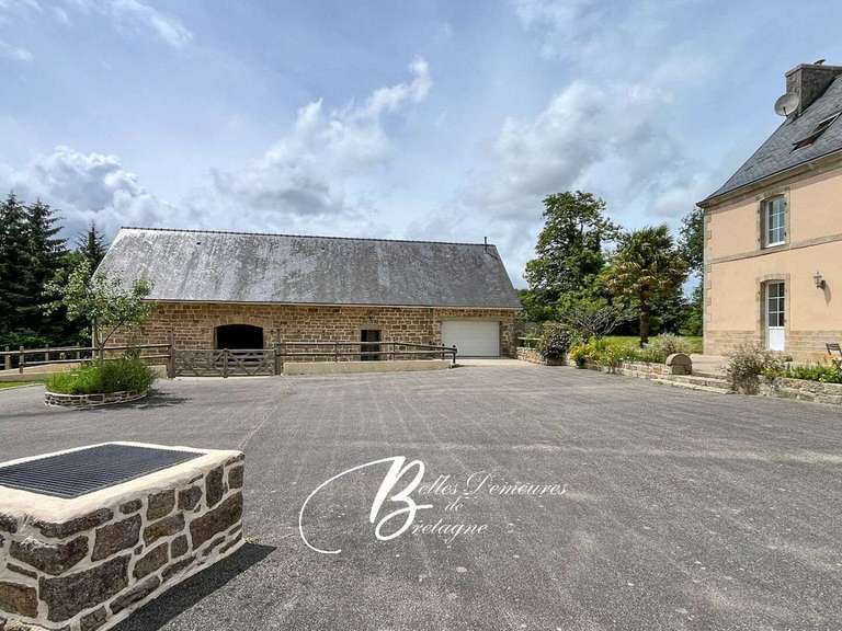 Maison Locronan - 12 chambres