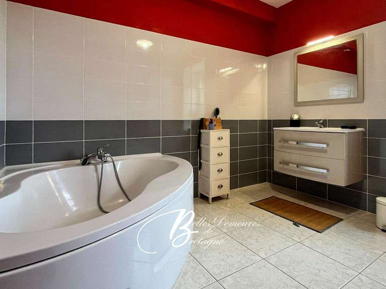 Maison Locronan - 12 chambres
