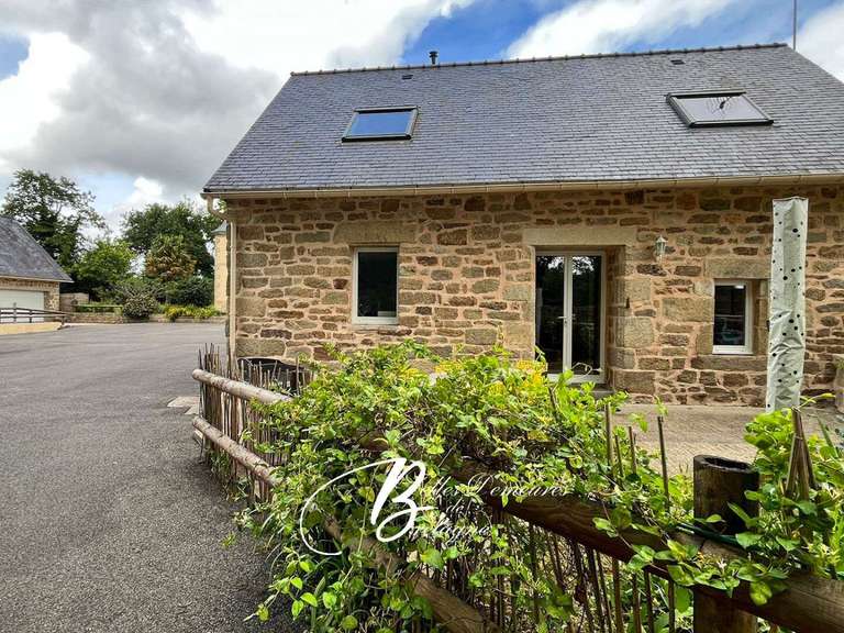 House Locronan - 12 bedrooms