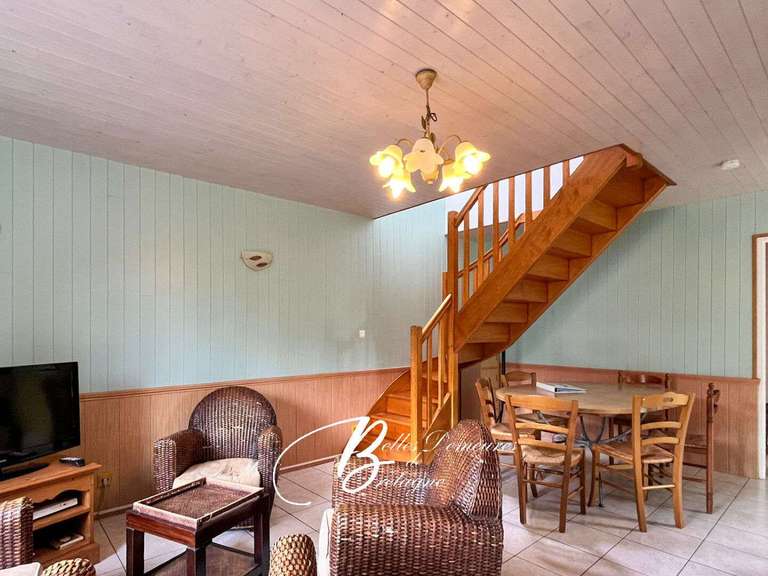 House Locronan - 12 bedrooms