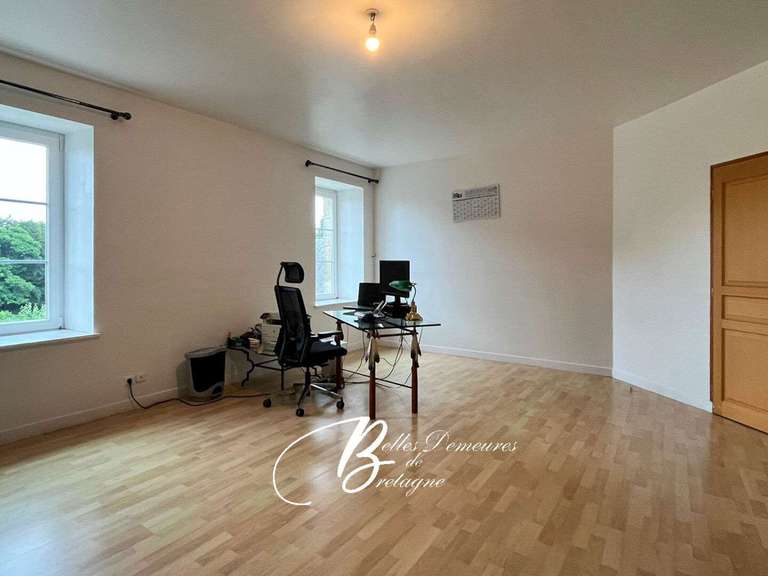 Maison Locronan - 12 chambres