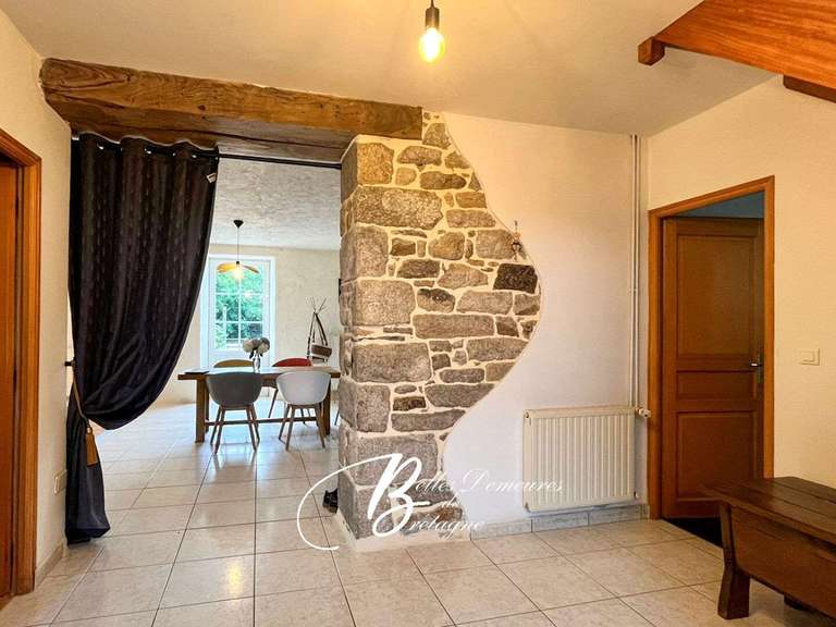 Maison Locronan - 12 chambres
