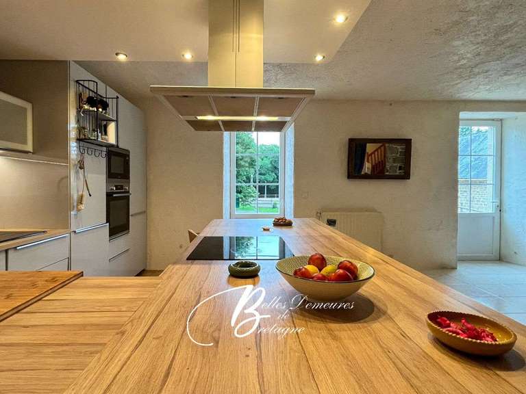 Maison Locronan - 12 chambres