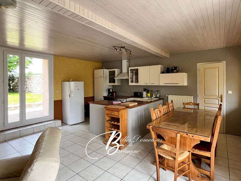 Maison Locronan - 12 chambres