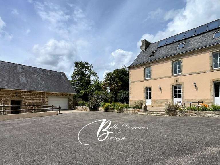 Maison Locronan - 12 chambres