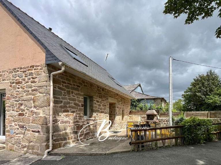 Maison Locronan - 12 chambres