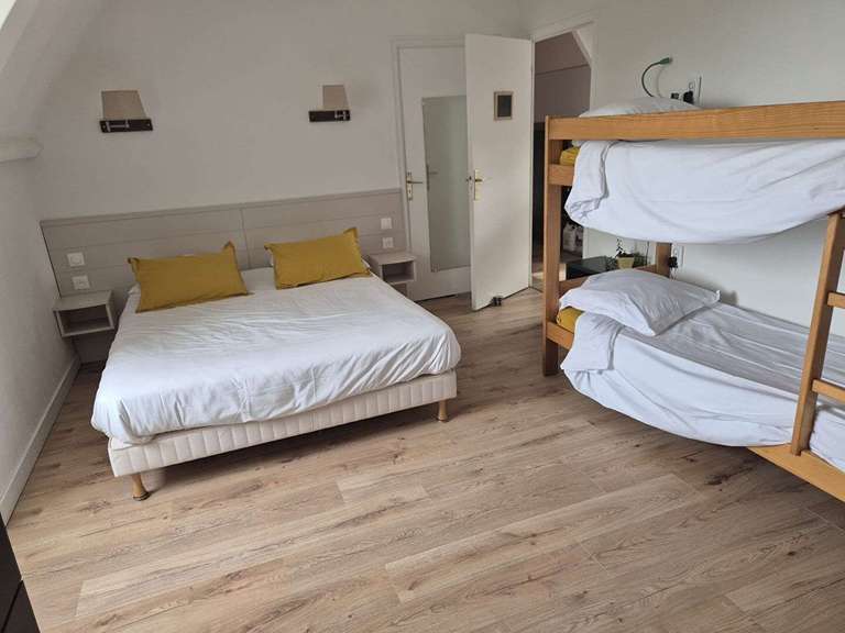 Maison avec Vue sur mer Locronan - 6 chambres