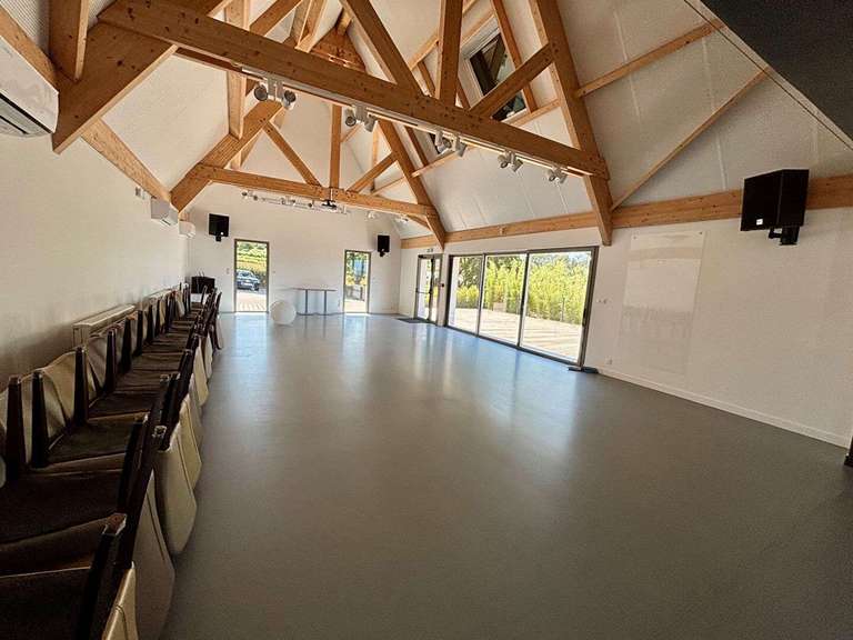 Maison avec Vue sur mer Locronan - 6 chambres