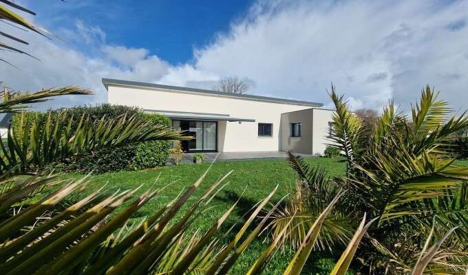 Maison Loctudy - 3 chambres