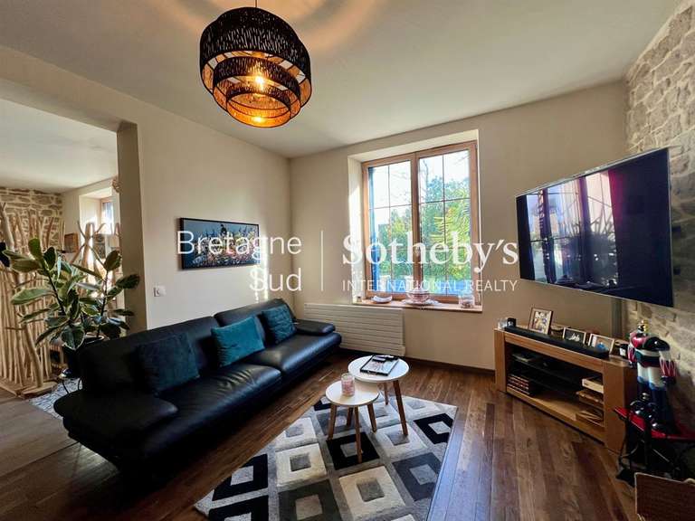 Maison avec Vue sur mer Loctudy - 4 chambres - 130m²