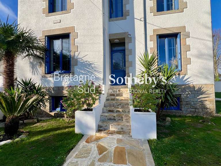 Maison avec Vue sur mer Loctudy - 4 chambres - 130m²