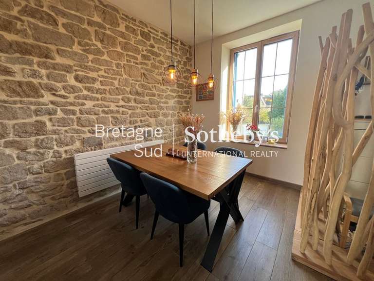 Maison avec Vue sur mer Loctudy - 4 chambres - 130m²