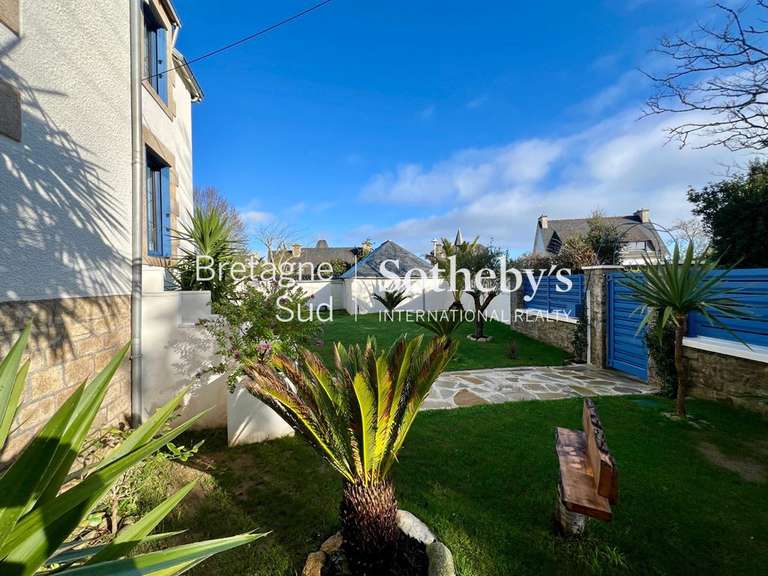 Maison avec Vue sur mer Loctudy - 4 chambres - 130m²