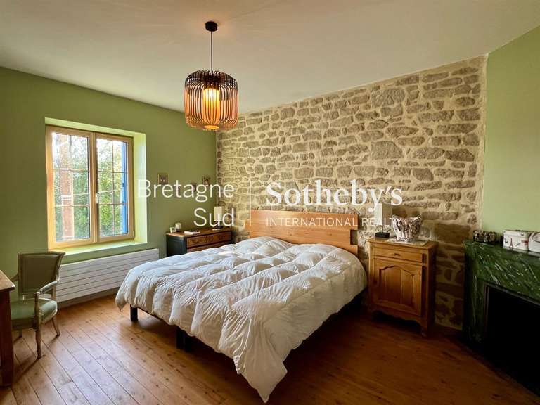 Maison avec Vue sur mer Loctudy - 4 chambres - 130m²