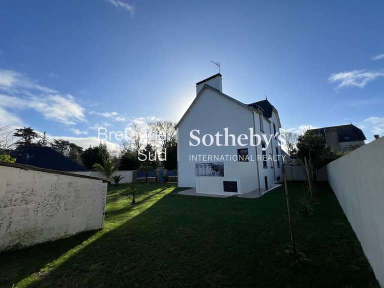 Maison avec Vue sur mer Loctudy - 4 chambres - 130m²
