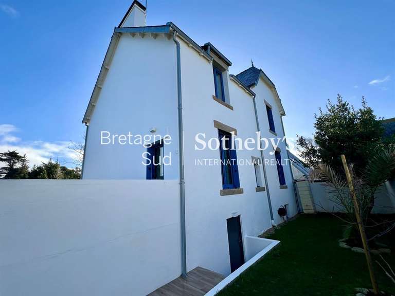 Maison avec Vue sur mer Loctudy - 4 chambres - 130m²