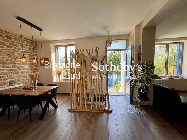 Maison avec Vue sur mer Loctudy - 4 chambres - 130m²
