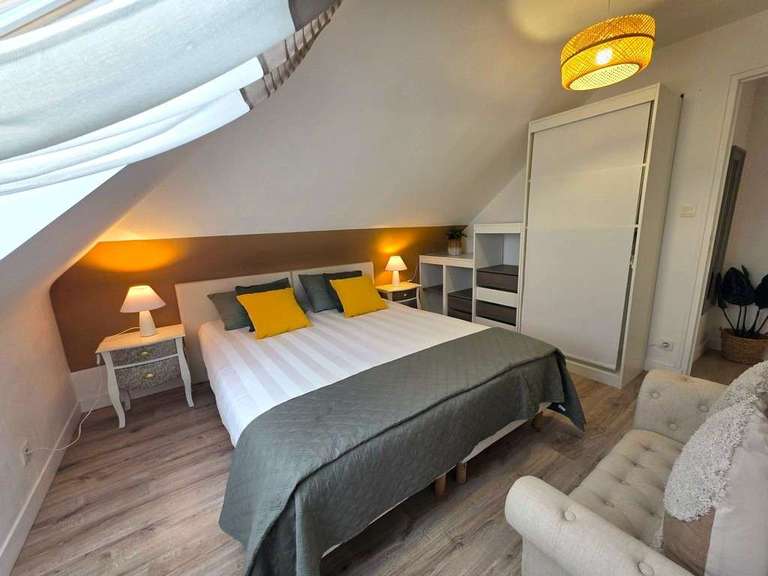 Maison Loctudy - 4 chambres