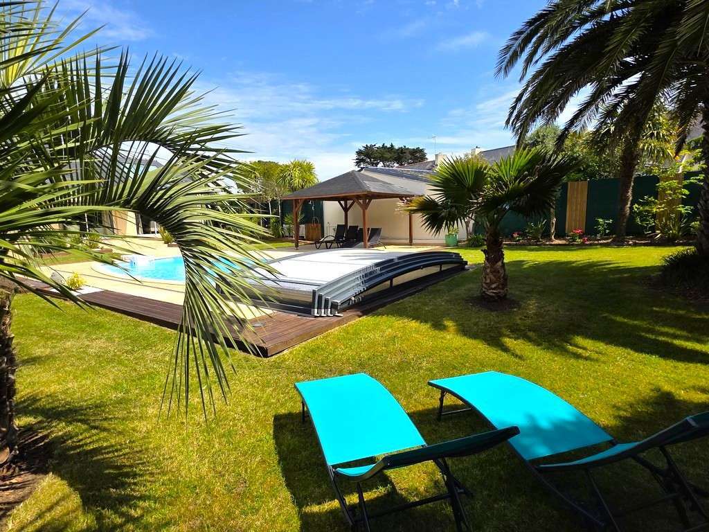 Maison Loctudy