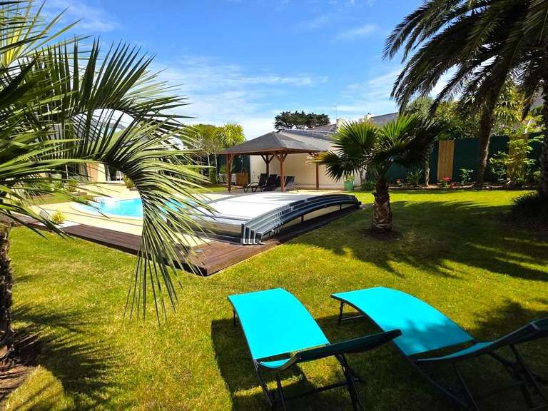 Maison Loctudy - 4 chambres