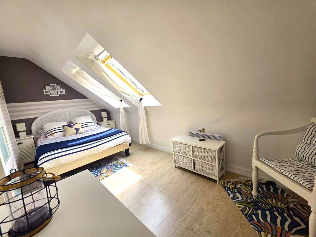 Maison Loctudy