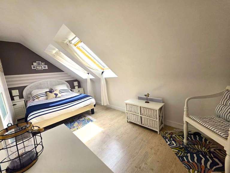 Maison Loctudy - 4 chambres