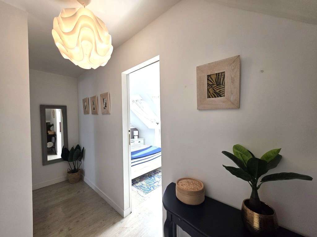 Maison Loctudy